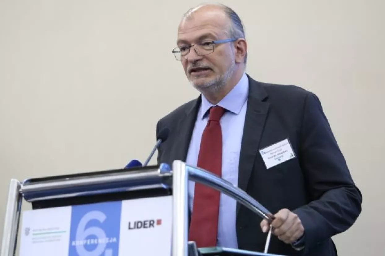 Duić: Do 2050. moguće je zamijeniti fosilno gorivo