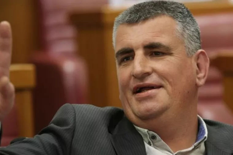 Bulj prozvao supruga Marije Pejčinović Burić zbog projekta Vis Viva, potom mu stigle prijetnje