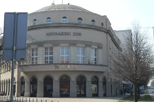 HTV-ov ogranak HND-a o&scaron;tro osudio 'ekspresnu i dubioznu' smjenu Novokmeta