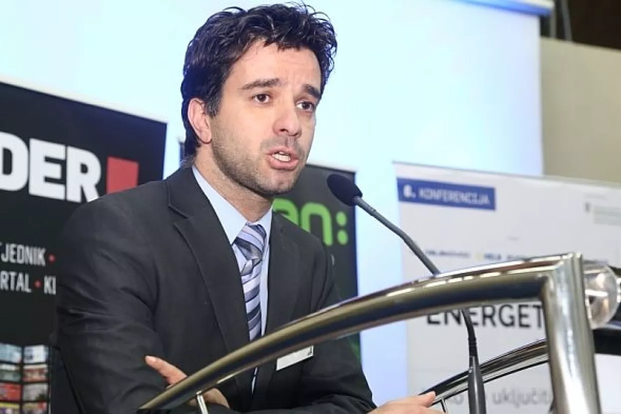 Sofianopoulos: 'Pametni gradovi' potiču kori&scaron;tenje obnovljivih izvora energije