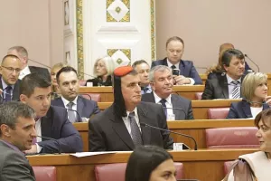 Bulj: Voda je zamućena - ovo je zakon o me&scaron;etarenju, a ne o koncesijama
