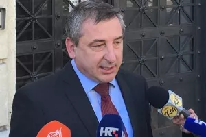 &Scaron;tromar preuzima Koordinaciju za sektorske politike, uključujući znanost i obrazovanje