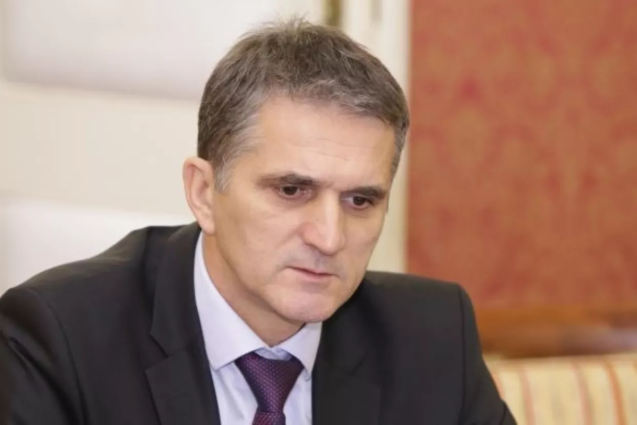 G. Marić raspisao natječaj za rekonstrukciju Če&scaron;ke vile u hotel