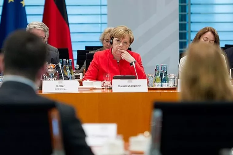 Njemačka i Austrija: Američke sankcije Rusiji prijete europskim tvrtkama