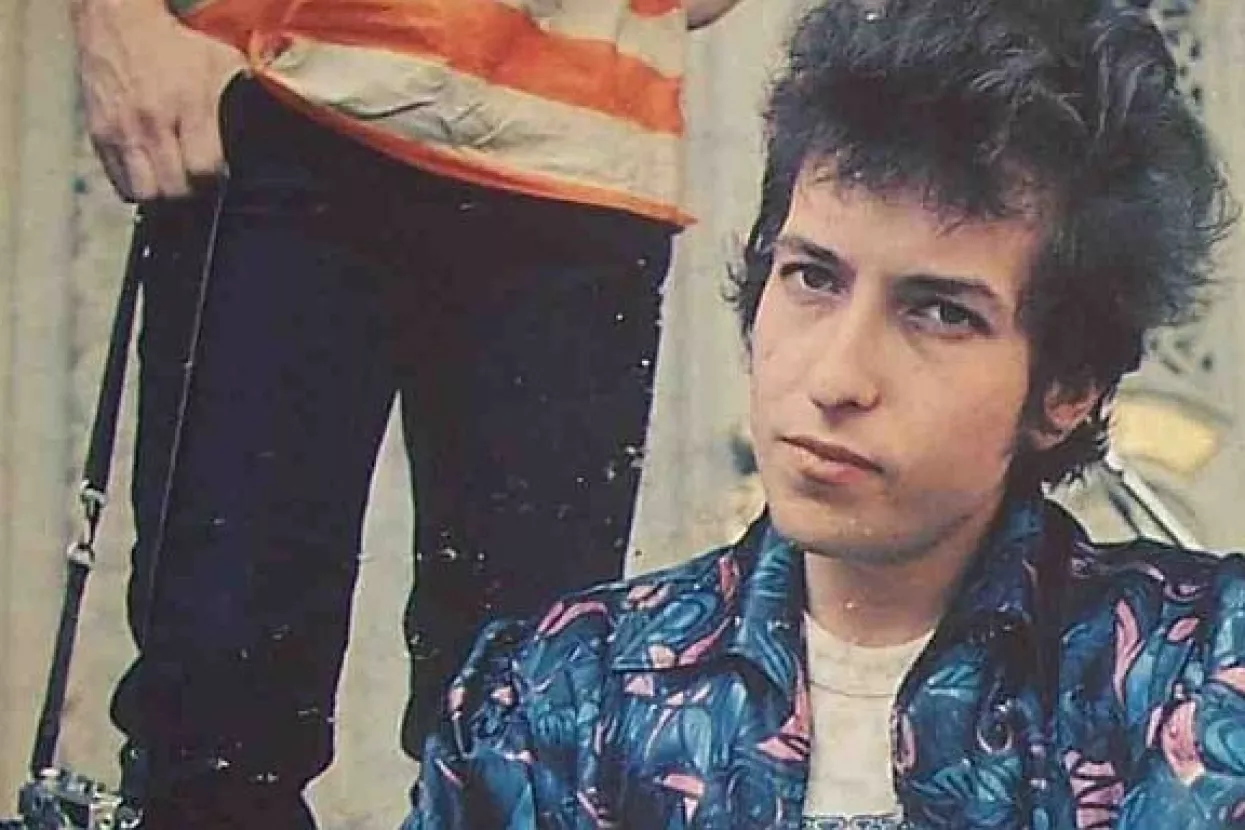 Književnica tvrdi da je Bob Dylan govor o 'Moby Dicku' plagirao iz bilje&scaron;ki za studente