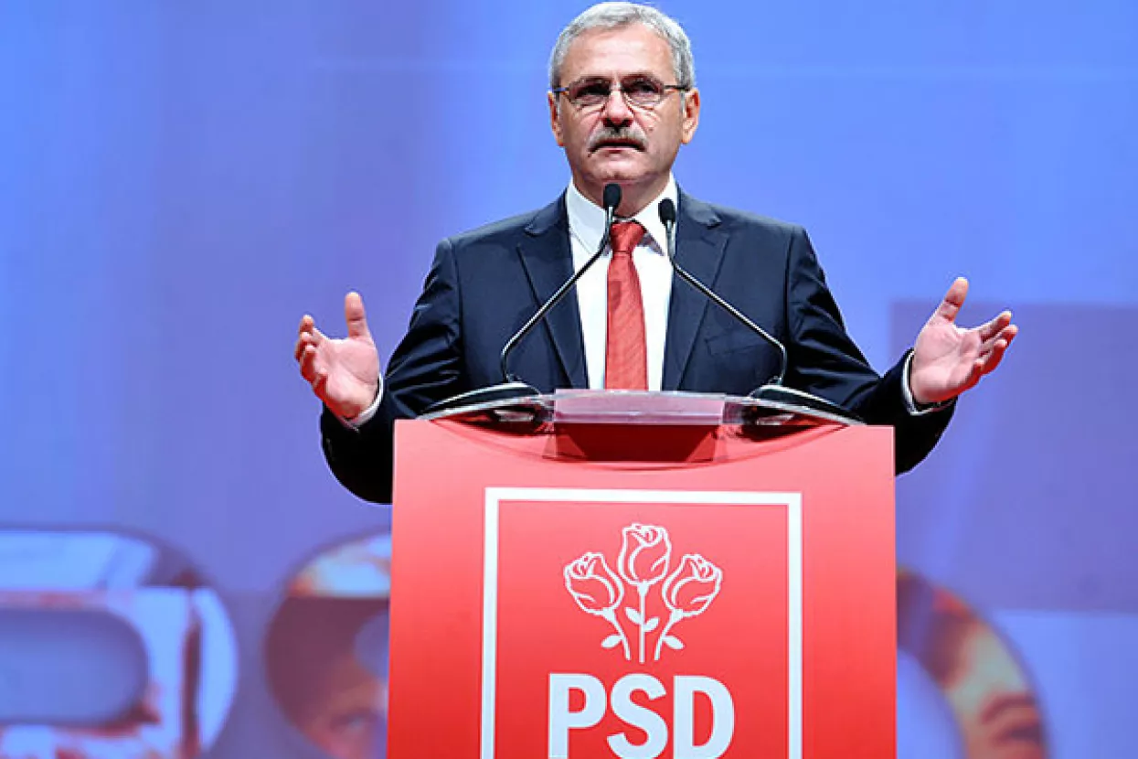 Rumunjska ljevica spremna sru&scaron;iti svoju vladu