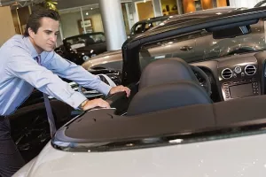U svibnju najveći skok prodaje automobila od pro&scaron;logodi&scaron;njeg kolovoza