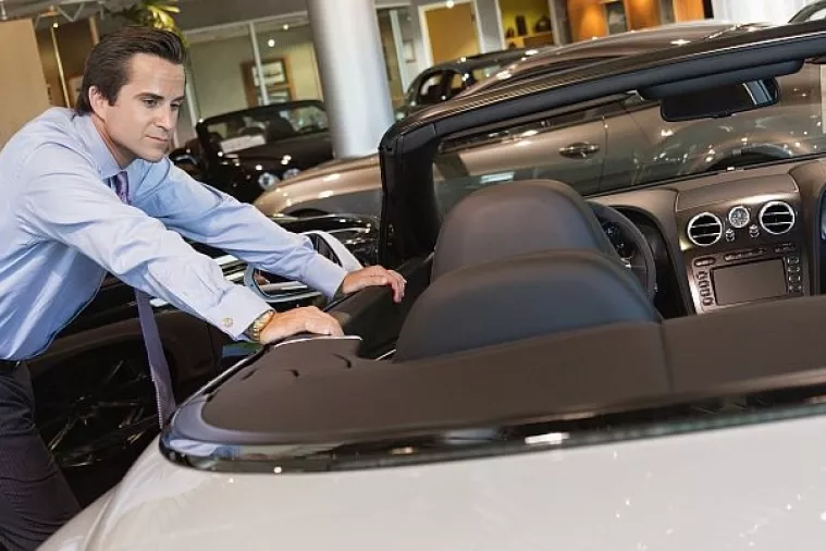 U svibnju najveći skok prodaje automobila od pro&scaron;logodi&scaron;njeg kolovoza