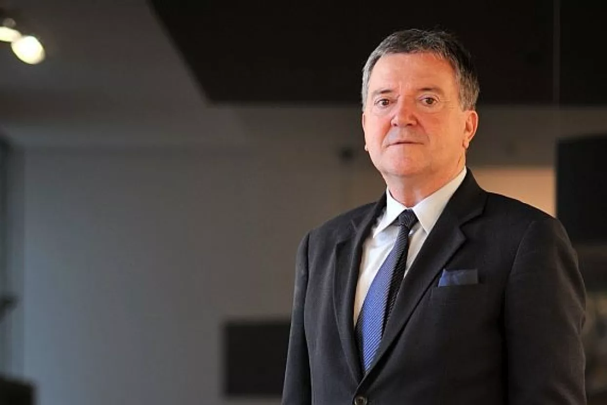 Mali dioničari o glavnoj skup&scaron;tini Adrisa:  Atmosfera se mogla rezati nožem