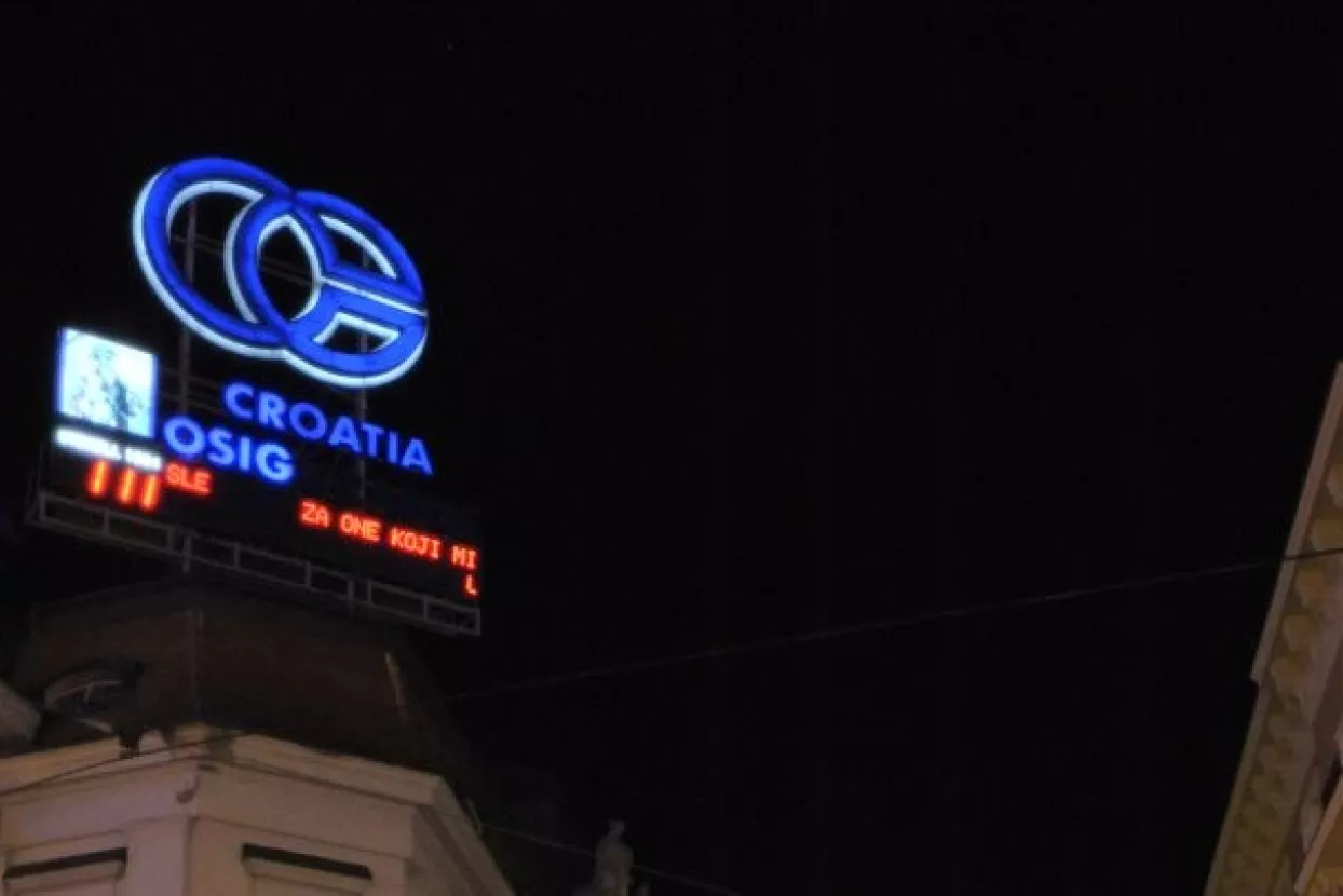 HUO: Premija osiguravatelja porasla 2,2 posto na godi&scaron;njoj razini