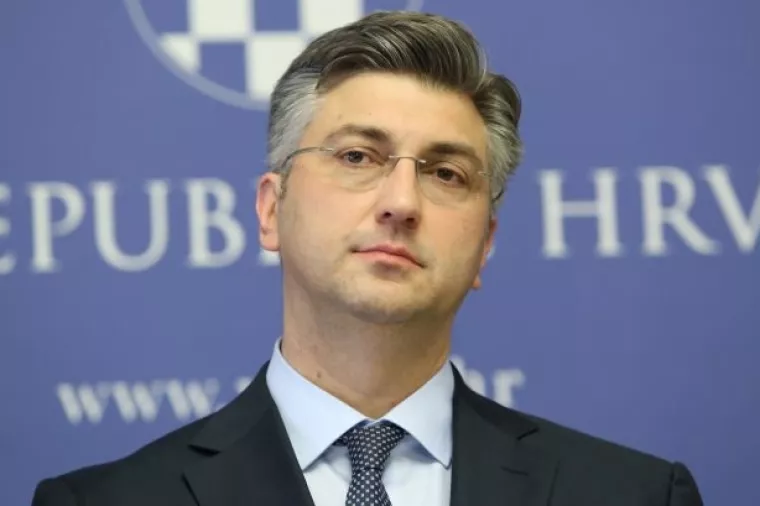 HNS - Plenković je znao da 'ima' Sredi&scaron;nji odbor