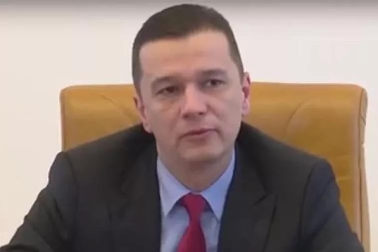 Rumunjski ljevičari podnijeli zahtjev za izglasavanje nepovjerenja premijeru iz svojih redova