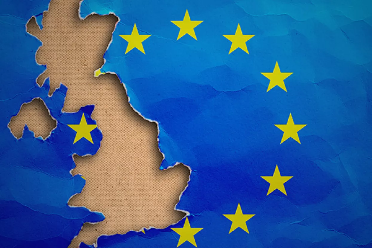 Na prvom 'nevjerojatno pozitivnom' susretu pregovarača dogovoren vremenski tijek Brexita
