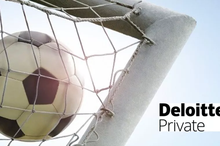 Treće okupljanje Deloitte Private kluba