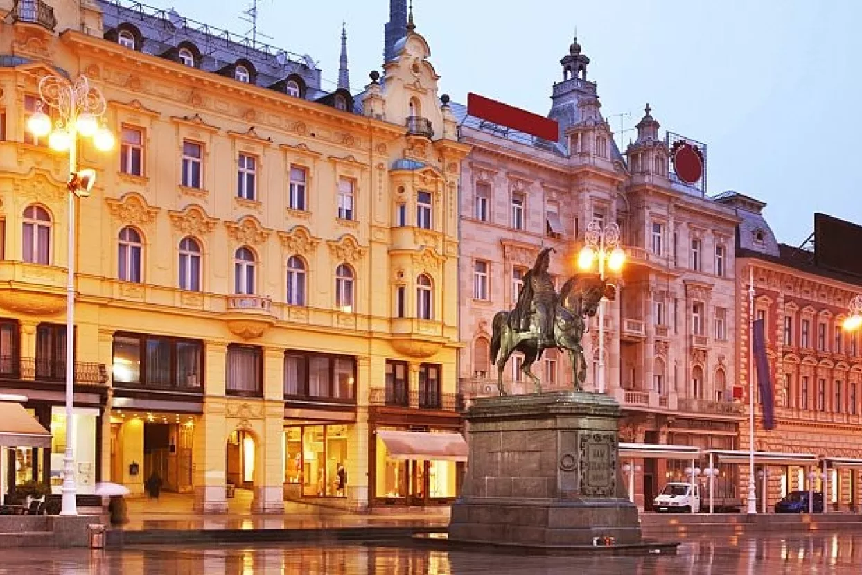 Fina: Najuspje&scaron;niji poduzetnici koncentrirani u Zagrebu, Zagrebačkoj i Istarskoj županiji