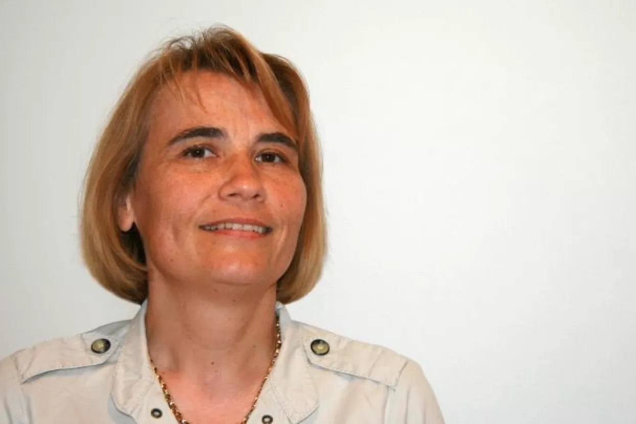 Nadica Ćurić-Segarić novo je pojačanje Megatrend poslovnih rje&scaron;enja