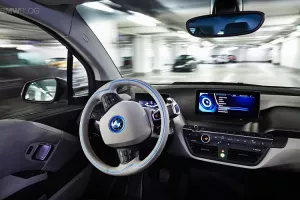 Continental se pridružuje BMW-u i Intelu u projektu razvoja autonomnih vozila