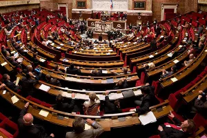 Francuska &scaron;esta u Europi po zastupljenosti žena u parlamentu