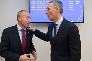 Strategija nacionalne sigurnosti dobila potporu, Krstičević najavio temeljno vojno osposobljavanje