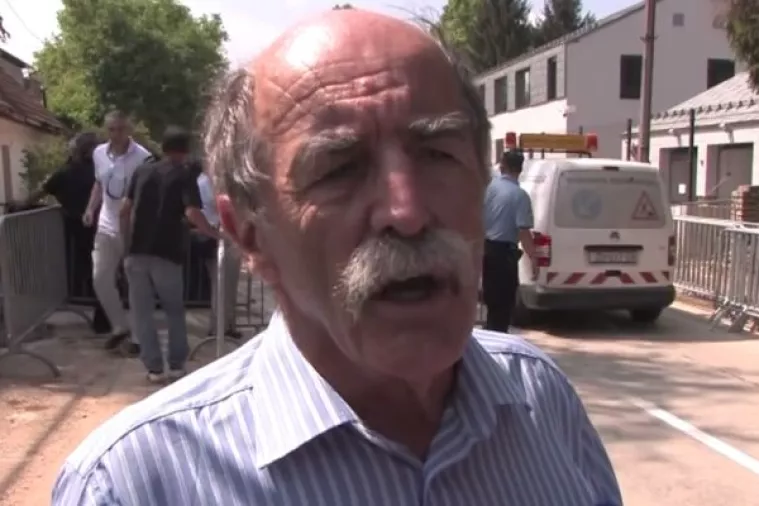Protest protiv 'fa&scaron;izacije dru&scaron;tva' simbolično na Trgu mar&scaron;ala Tita