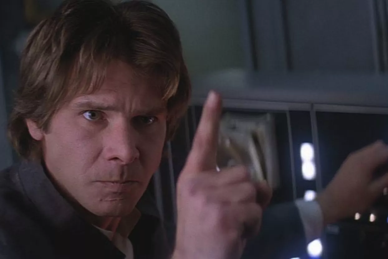 'Spin-off' Star Warsa o Hanu Solu ostao bez redatelja