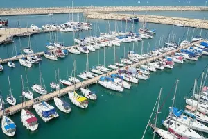 Hrvatska je vodeća europska destinacija za najam brodova