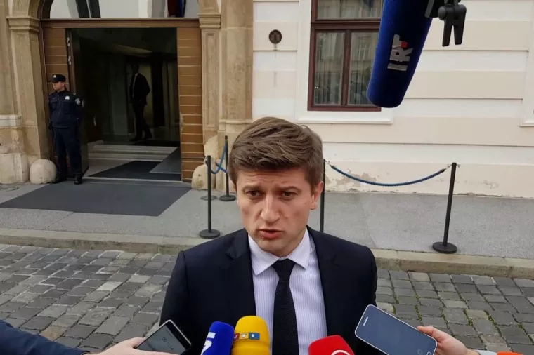Z. Marić: Rad revizorskih dru&scaron;tava nadzirat će Ministarstvo financija