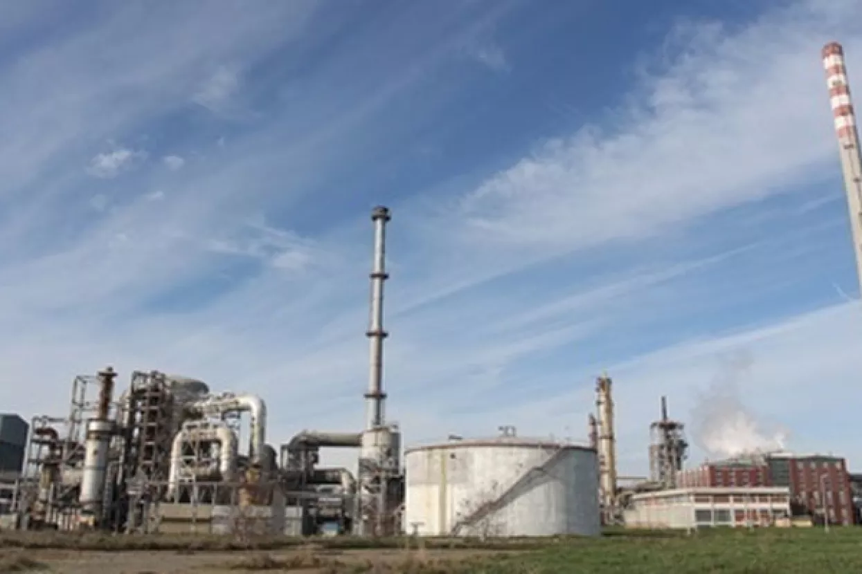 Petrokemija: Saniran kvar na Amonijaku, sva postrojenja rade