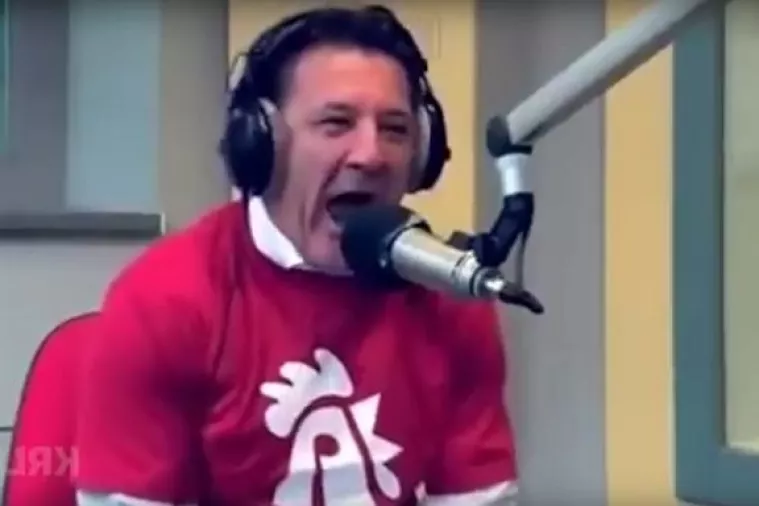 VIDEO: Družba Zdravka Mamića - Ne može nam niko ni&scaron;ta