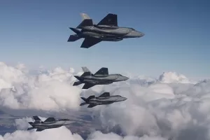 VIDEO: Probni let F-35 odu&scaron;evio kritičare