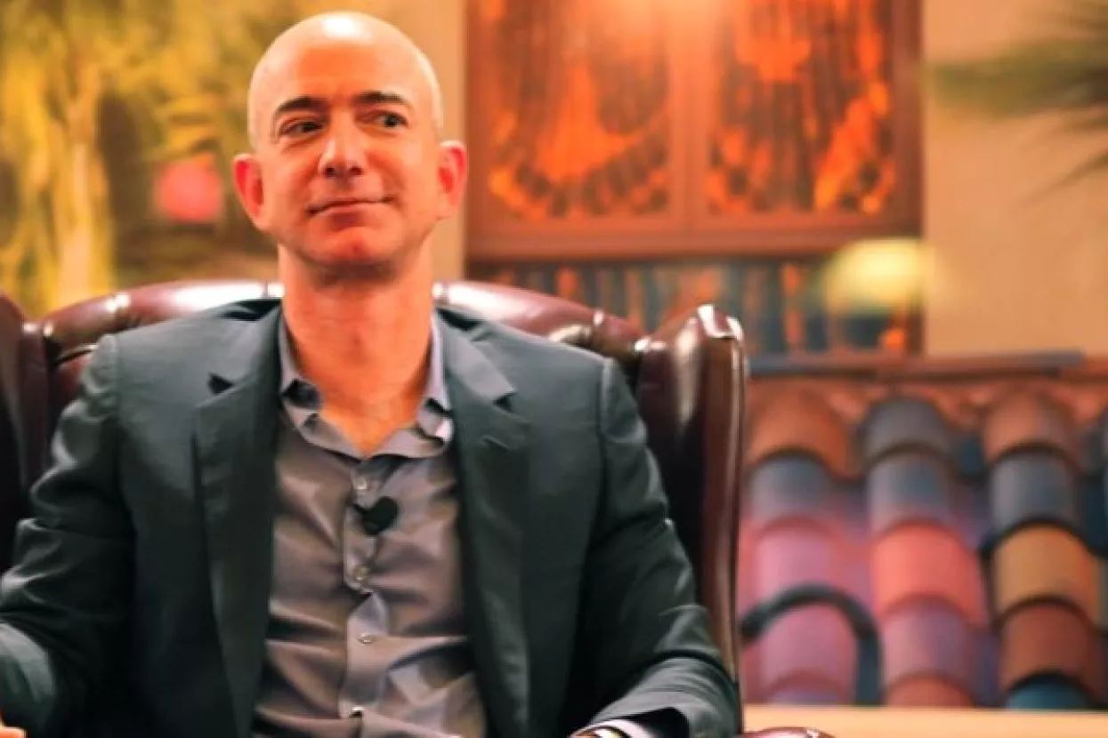 Amazon bi mogao inicirati novu te&scaron;ku disrupciju, deflaciju cijena hrane u SAD-u