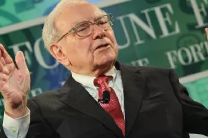 Buffett 'dila' izraelske državne obveznice