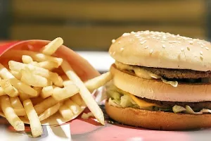Najava automatizacije blagajni vinula dionice McDonaldsa na najvi&scaron;e razine u povijesti