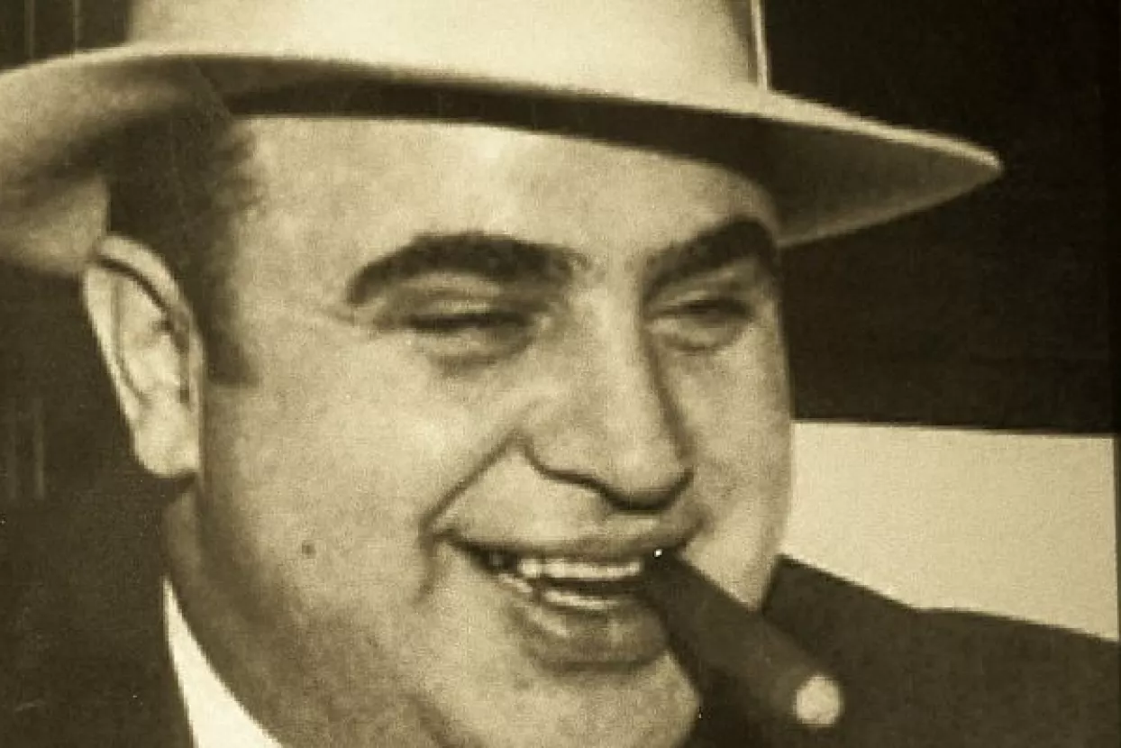 Na dražbi prodana Caponeova 'Humoreska', opro&scaron;tajno pismo Bonnie i Clyde