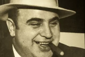 Na dražbi prodana Caponeova 'Humoreska', opro&scaron;tajno pismo Bonnie i Clyde