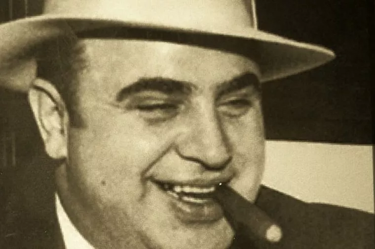 Na dražbi prodana Caponeova 'Humoreska', opro&scaron;tajno pismo Bonnie i Clyde