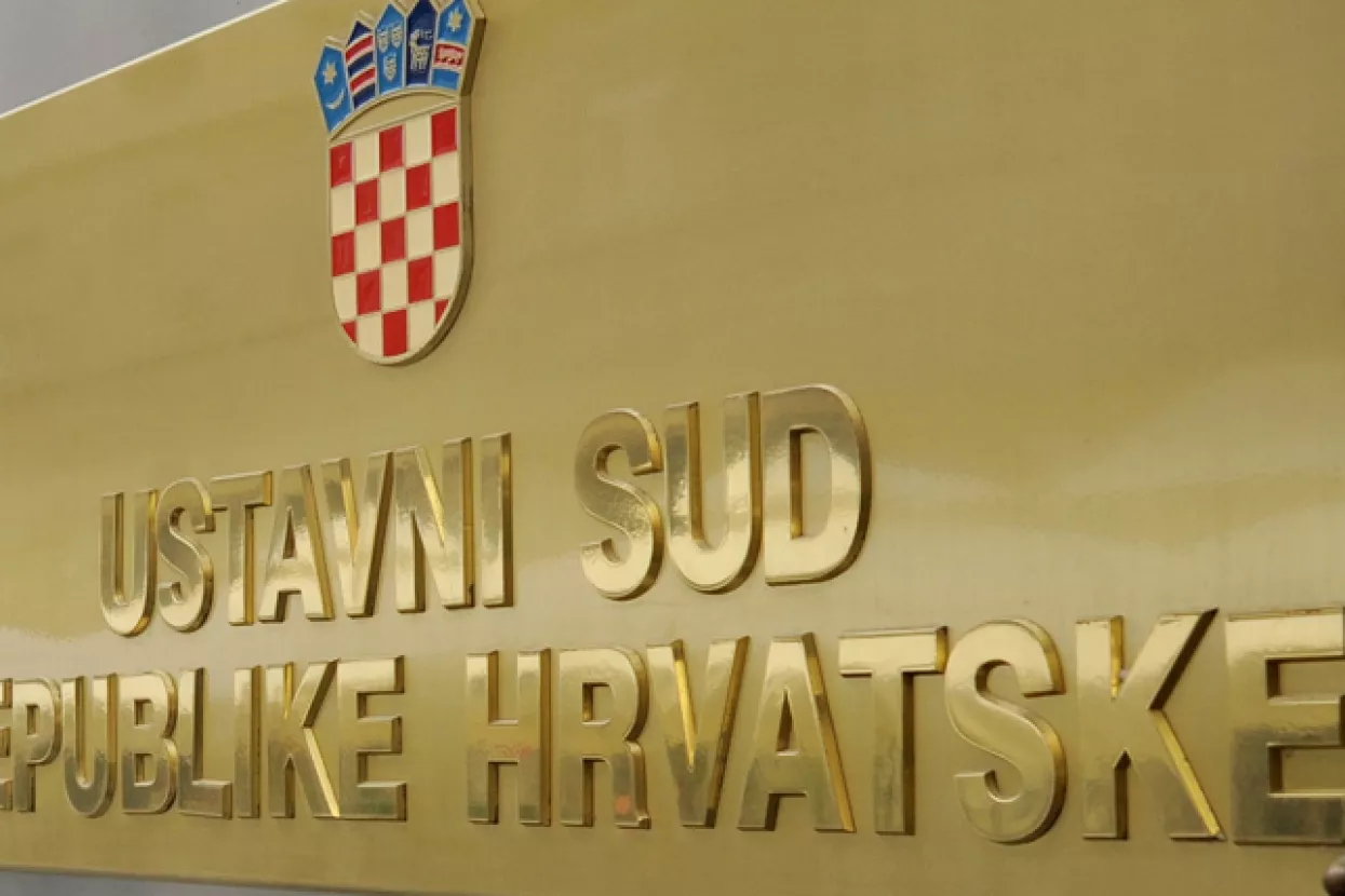 Danas saslu&scaron;anje 11 kandidata za ustavne suce