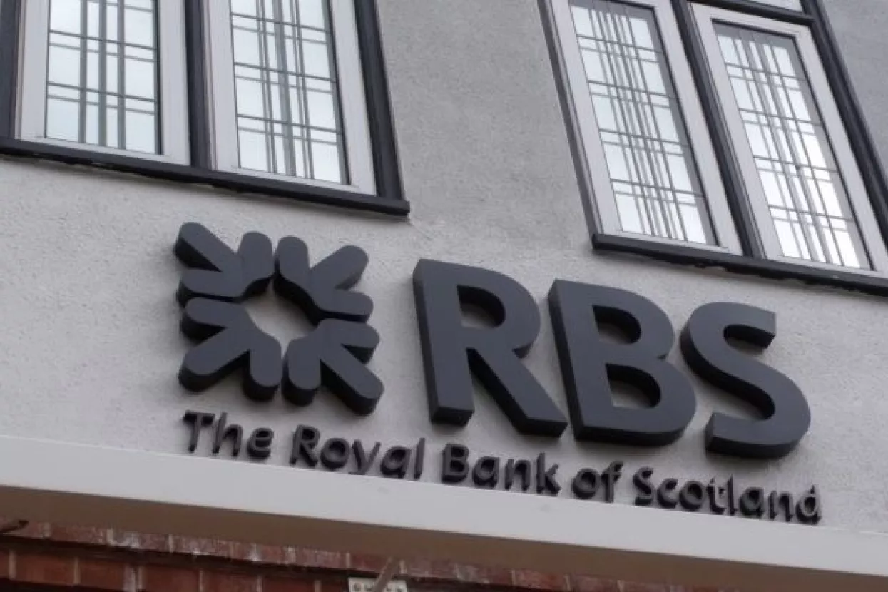 Royal Bank of Scotland seli vi&scaron;e od četiri stotine radnih mjesta u Indiju