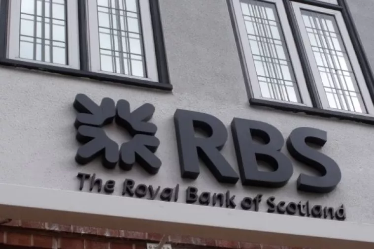 Royal Bank of Scotland seli vi&scaron;e od četiri stotine radnih mjesta u Indiju