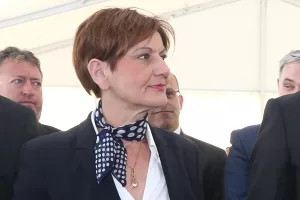 Dalić o ostavci: Pomogla sam stvoriti zakon kojim je očuvano vi&scaron;e od 50 tisuća&nbsp;radnih mjesta