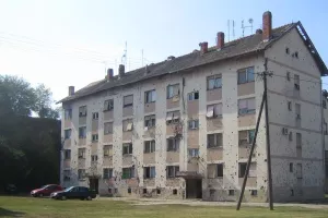 U Vukovaru energetska obnova vi&scaron;estambenih zgrada