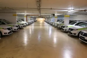Pohod na 'dovoljno liberalizirana' trži&scaron;ta: Cammeo od kolovoza vozi i u Ljubljani