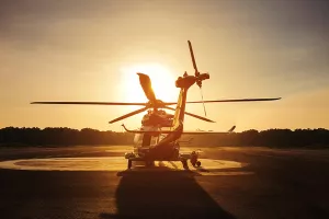 VIDEO: Zgradu venezuelanske vlade helikopterom napala zvijezda akcijskog filma