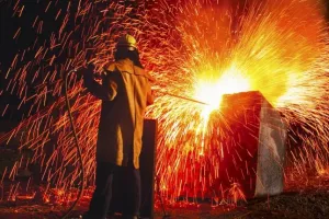 Promet hrvatske industrije u travnju uru&scaron;en za 6,7 posto