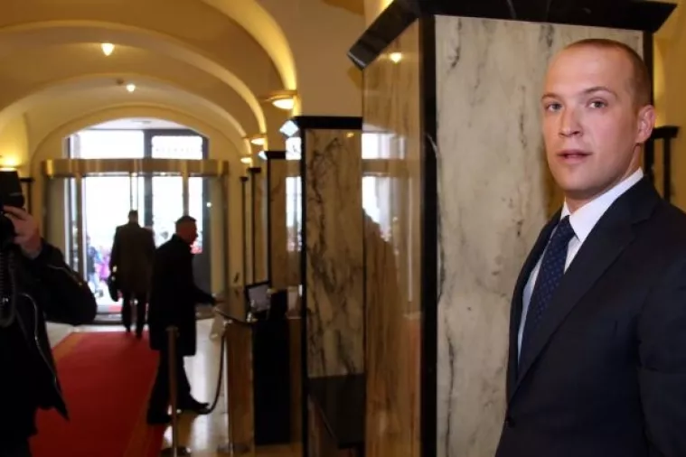 Afera dnevnice: Sud bi idućeg tjedna mogao odlučivati o Uskokovoj žalbi