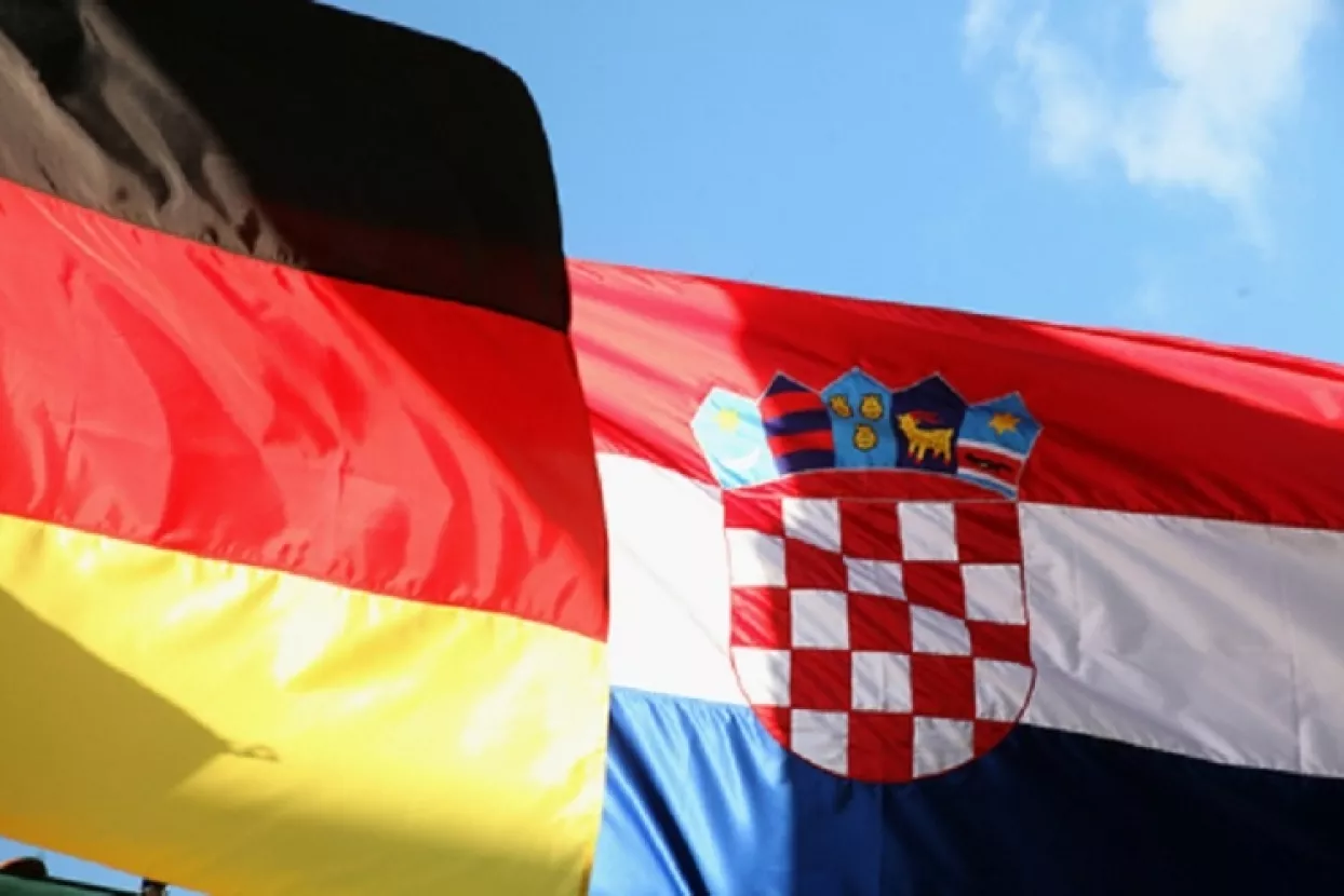 Njemačka: Hrvatska mora po&scaron;tivati odluku arbitražnog suda