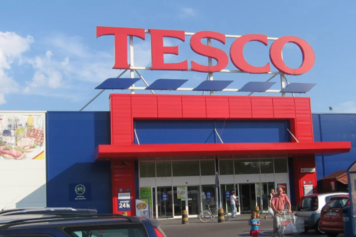 Tesco najavio jo&scaron; 1200 otkaza