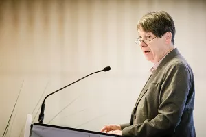Njemačka ministrica okoli&scaron;a javno zaprosila partnericu nakon legalizacije istospolnih brakova