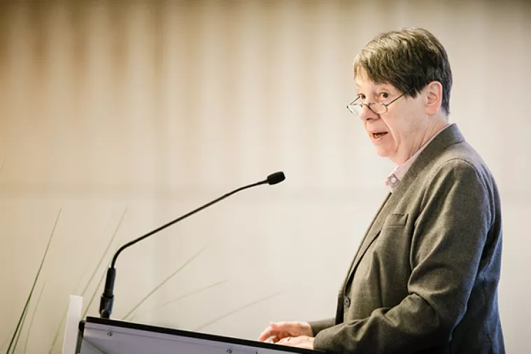 Njemačka ministrica okoli&scaron;a javno zaprosila partnericu nakon legalizacije istospolnih brakova
