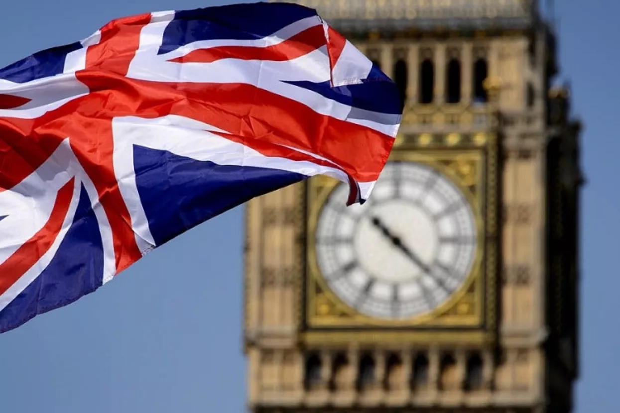 Najduži pad kupovne moći Britanaca od 1970-ih